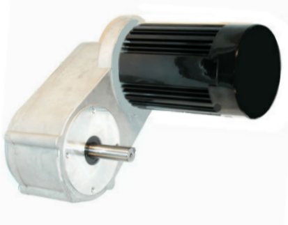 Considerations for Traction Motor Applications -- AC, BLDC or PMDC Motors
