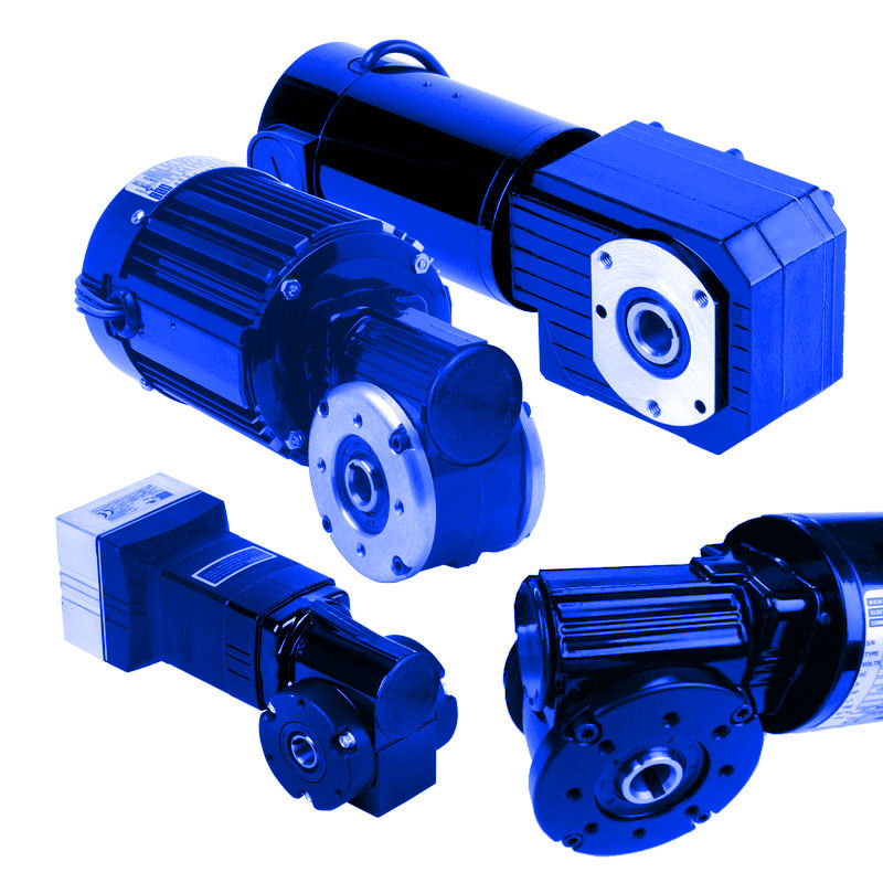 New Accessory Kits for Hollow Shaft Gearmotors