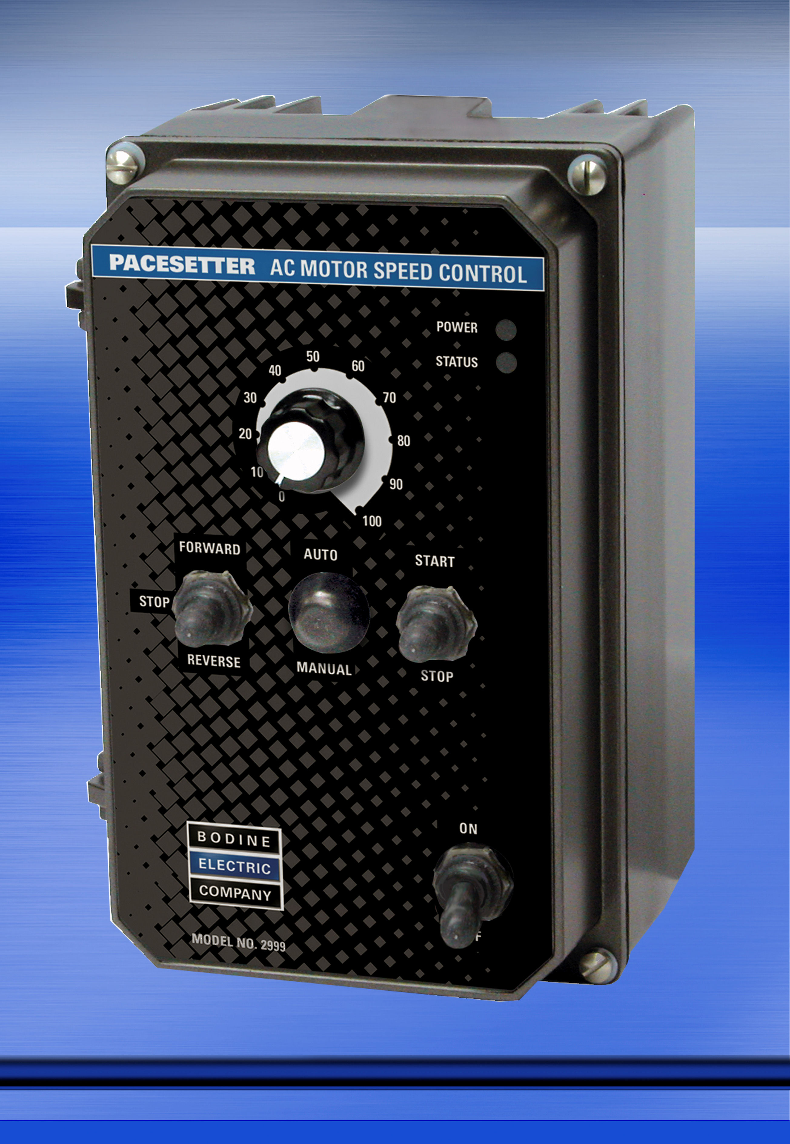 Model 2999 New Rugged AC Motor Speed Control Bodine Gearmotor Blog