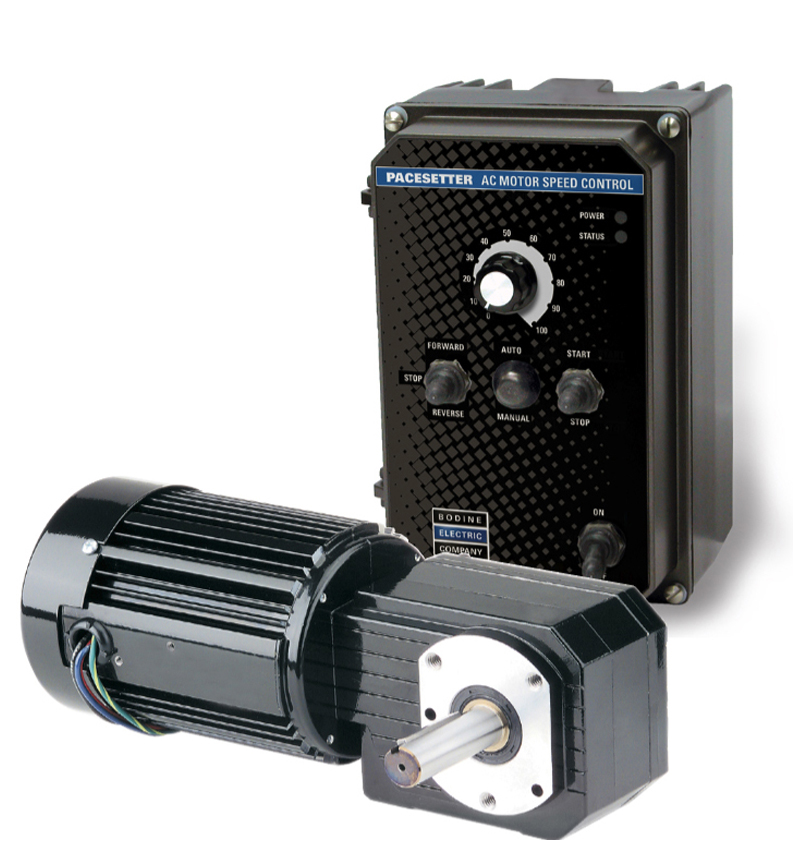 Sizing a Fuse for a Bodine Gearmotor, Motor or Speed Control Bodine