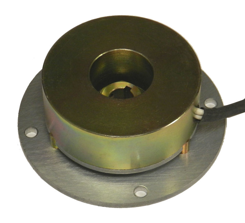 Holding Brakes for Small Gearmotors and Motors Bodine