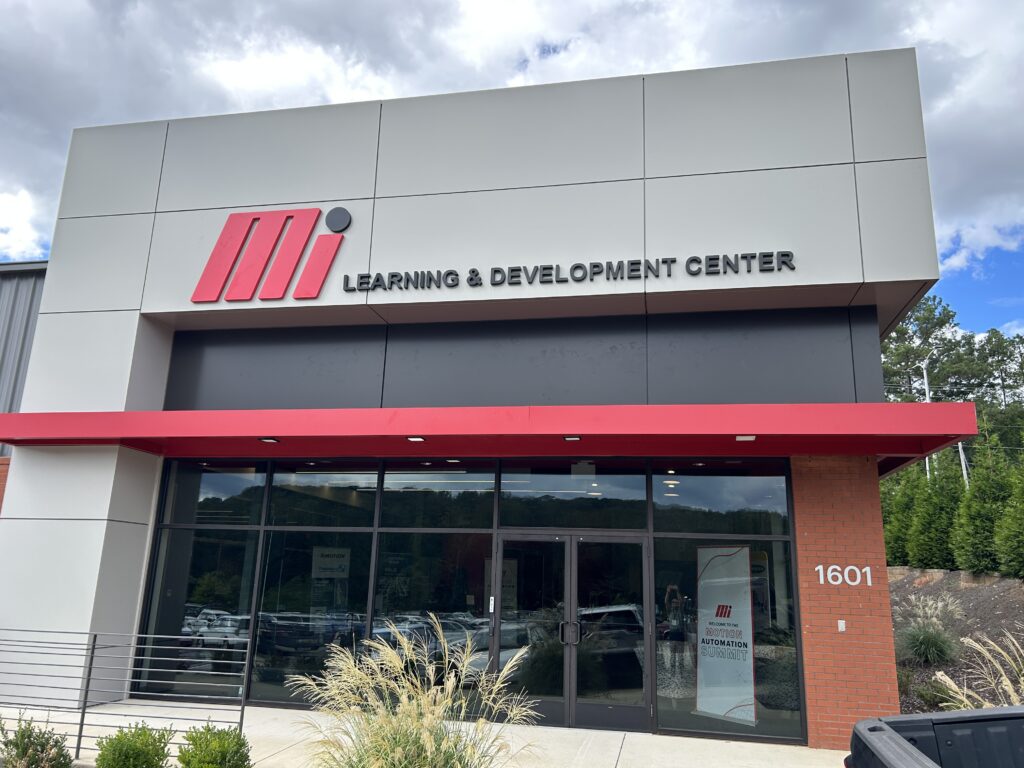 Bodine Electric at Motion Automation Summit