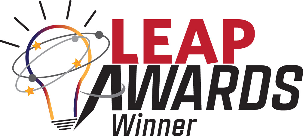 Bodine Wins Bronze in 2025 LEAP Awards