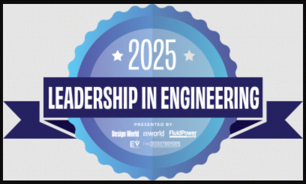 Bodine Electric Wins 2025