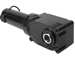 hypoid DC