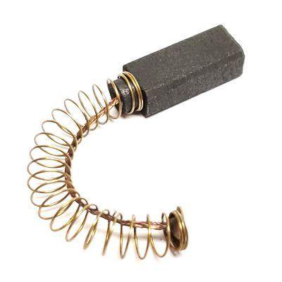 24A Brush and Spring - Part Number 49201001