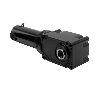 30H3 Series DC Right Angle Hollow Shaft Gearmotors