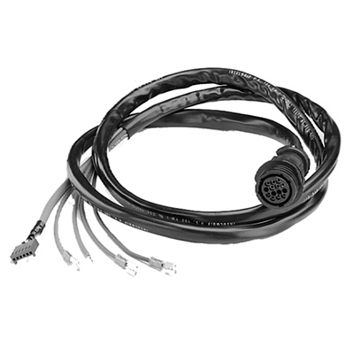6-foot Cable Kit for Chassis BLDC Controls [model 3983]