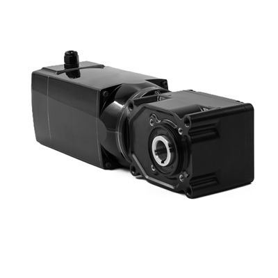 25H2 Series AC Right Angle Hollow Shaft Gearmotors