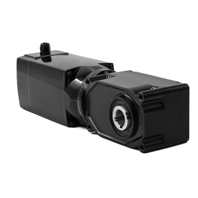 30H3 Series AC Right Angle Hollow Shaft Gearmotors