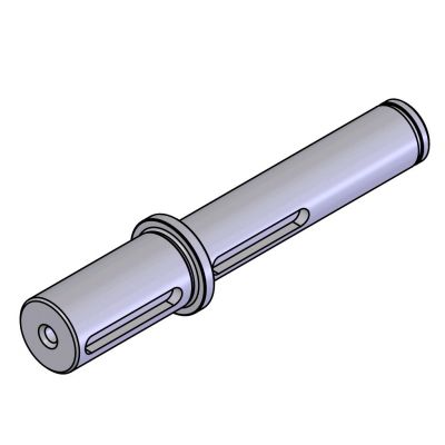 Shaft Kit 5L/H 5/8-inch > 3/4-inch single shaft [model 0928]