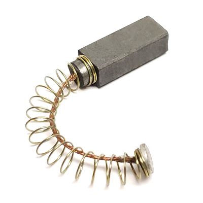 24A Brush and Spring - Part Number 49201003