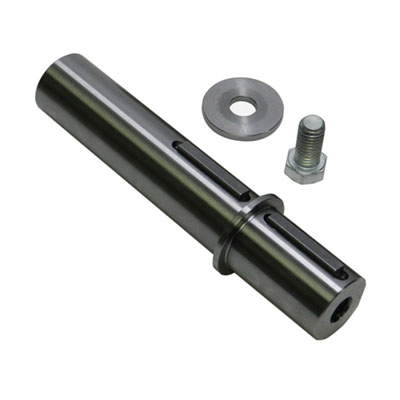 Shaft Kit 30H3 1-1/4-inch / single shaft / fatigue-proof steel [model 0930]