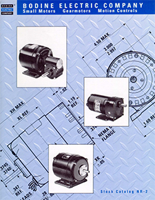 Obsolete N-Frame Products / Catalog NR-2 (2000) 