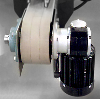 Variable and Fixed Speed Continuous Duty AC Gearmotors 