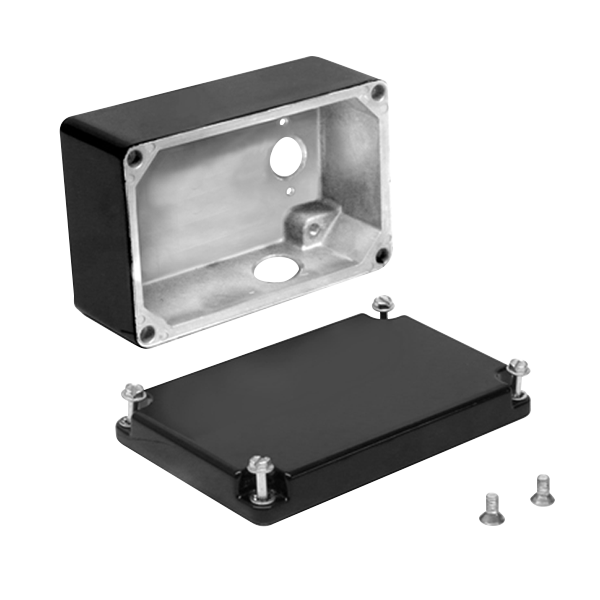 Terminal Box Kit - Model 0988