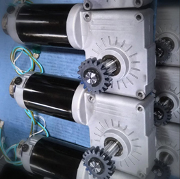 Custom Solutions > Bodine Electric Company