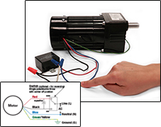 Bodine Electric Motor Wiring Diagram from www.bodine-electric.com