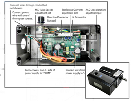 Bodine Electric Motor Wiring Diagram from www.bodine-electric.com