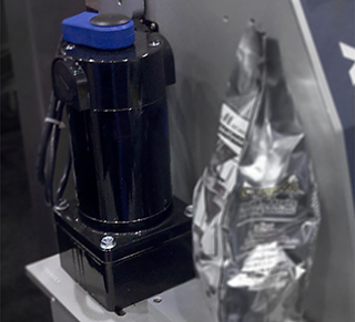 Brushless DC (EC) and INTEGRAmotors 