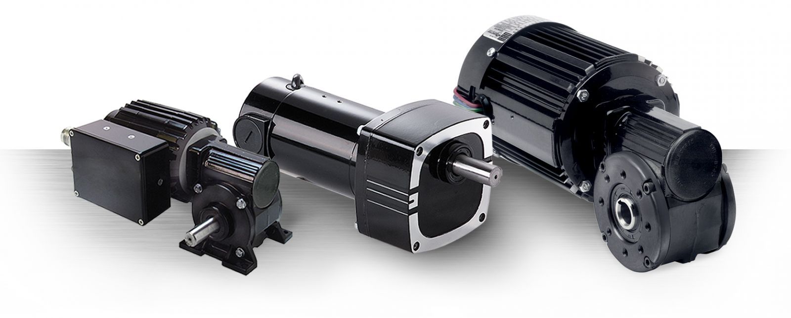 Gearmotors For Packaging Equipment 