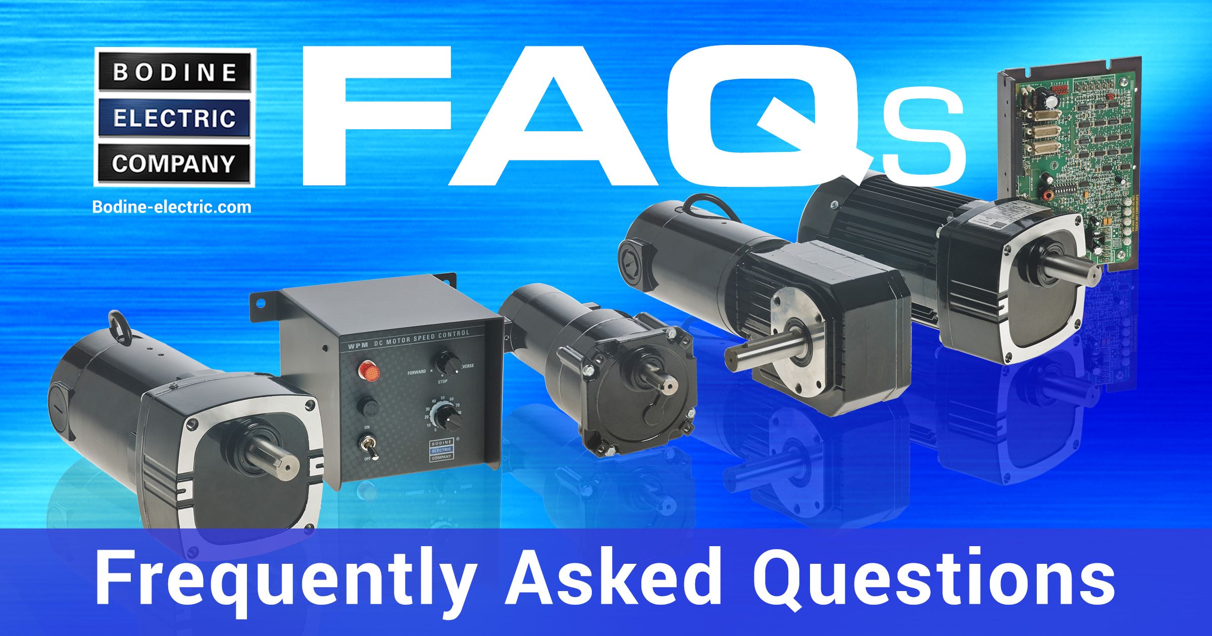 FAQ: Why are DC motor armature cores made of laminations?