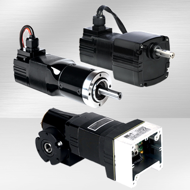 Brushless DC Products
